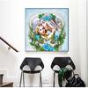 Full Religion Round Painting Diamond Diamond Embroidery Sale 5d Diamond Mosaic Rhinestone Picture