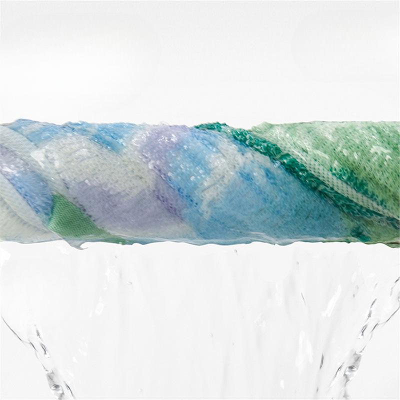 New Pure Cotton A-class Absorbent Towel Soft and Skin-friendly, Not Easy To Shed Cotton Face Wash Towel