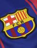 FC Barcelona Rashford kit shirt shorts junior box 2025/26 BC19ERA 140 multicolor