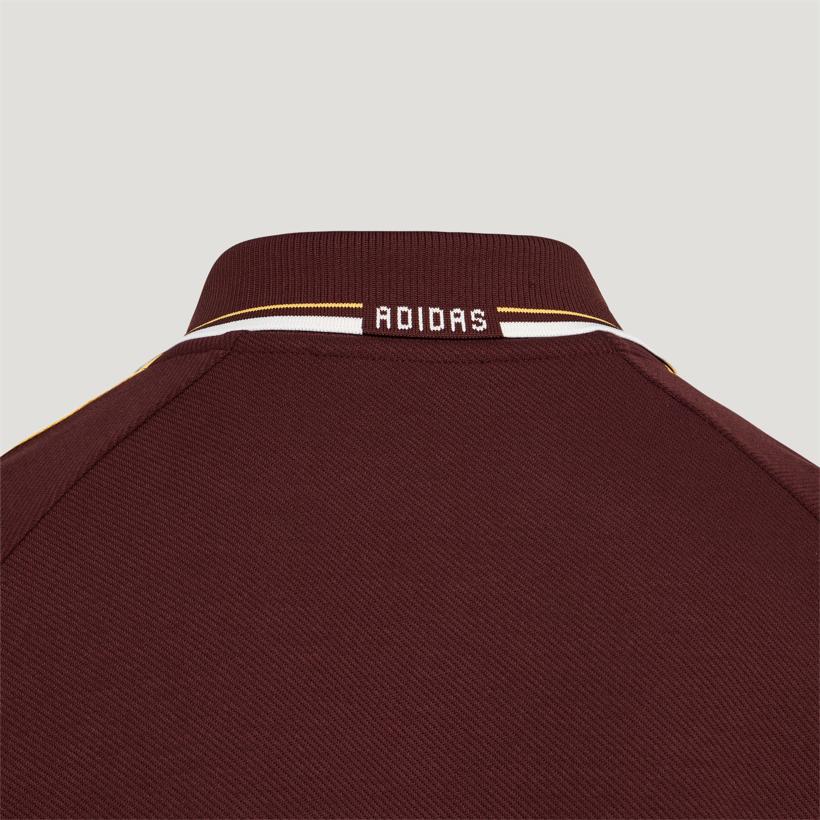 adidas Originals Track Top Coach Casual Loose Fit Zip Knit Jacket Men Jackets KV8865