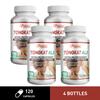 Pslalae - Tongkat Ali, Maca, and L-Arginine Complex Supplement - Men's Health, Energy