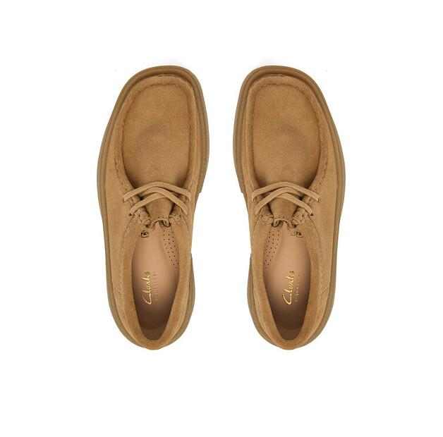 Полуботинки Clarks Torview W