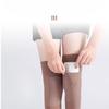 Pocket Knee Pads for Warmth, Winter Cold Protection, Leg Guards with Fleece for Warmth, Knee Pads for Cold Legs and Heat