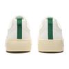 Li Ning Synthetic Leather Sports Fashion Classic Versatile Comfortable Soft Low-Top Casual Shoes Men sneakers Cloud-White Cypress-Green AGCW489-4