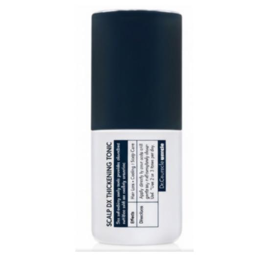 [Dr.Ceuracle] Scalp DX Thickening Tonic 100ml DX Thickening Tonic  1