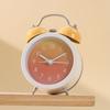 Super Loud Alarm Clock for Students and Kids - Wake-Up Desktop Clock