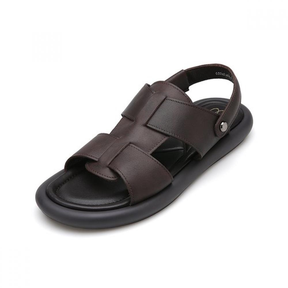 Misope Men S Sandal 2.5cm 3color 022424001