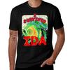 I Survived Hurricane Ida 2021 With Hurricane Text By Orikall Tshirt Summer Holiday Tshirt