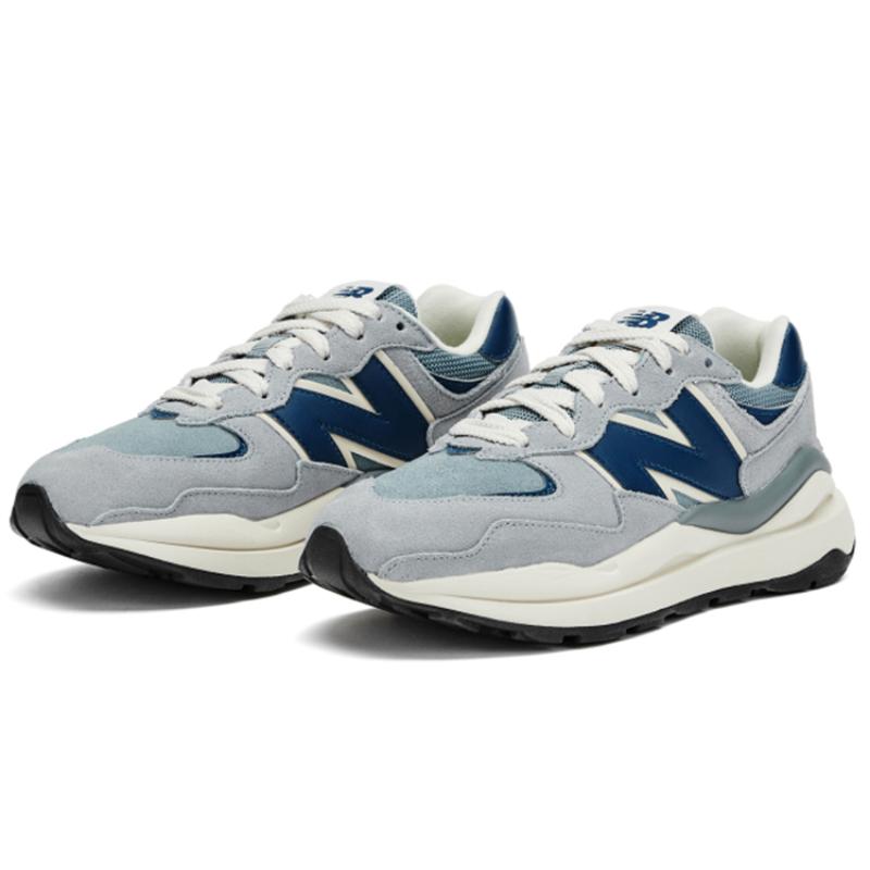 New Balance Women's 57/40 'Eclipse' Sneakers W5740LX1