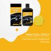 Scratch cream for minor scratches car paint, cleaning, stain removal, and car body care.