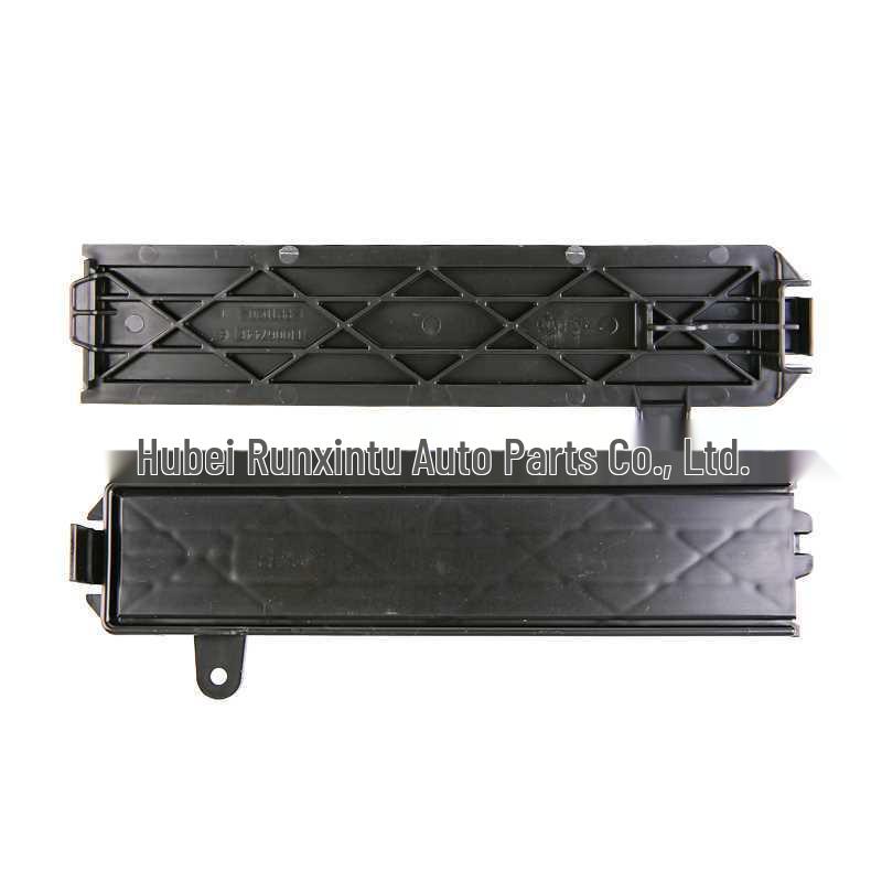 Air Conditioning Filter Cover for Citroen C5 & Peugeot 508 Runxintu