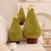 Christmas Tree Plush Doll Fun Christmas Decorations Interior Ornaments Simulation Christmas Elk