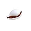 12pcs/lot White Rabbit Conch Natural Shell Conchs Aquarium Home Decoration Wedding Floor Wall Paste Micro-landscape Creative