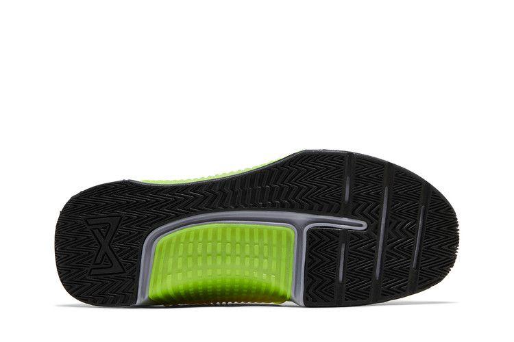 Nike Metcon 9 Light Lemon Volt