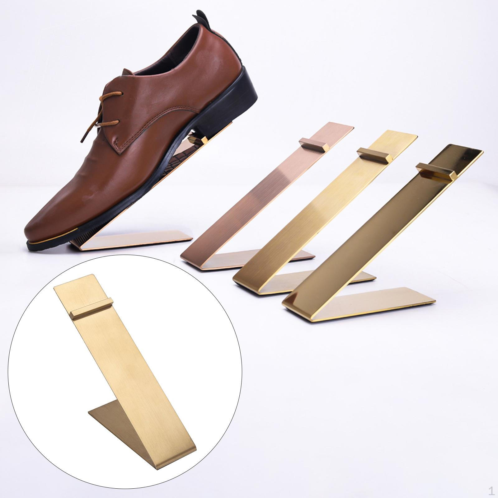 

Polished Stand, Organiser Holder Leather for Men High Titanium
