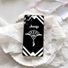 Luksusowe Etui Na Telefon J-Joop Do Samsung S 24 Fe 25 Ultra Plus 20 Lite 21 30 22 23 24 22 Ultra 5G Fundas