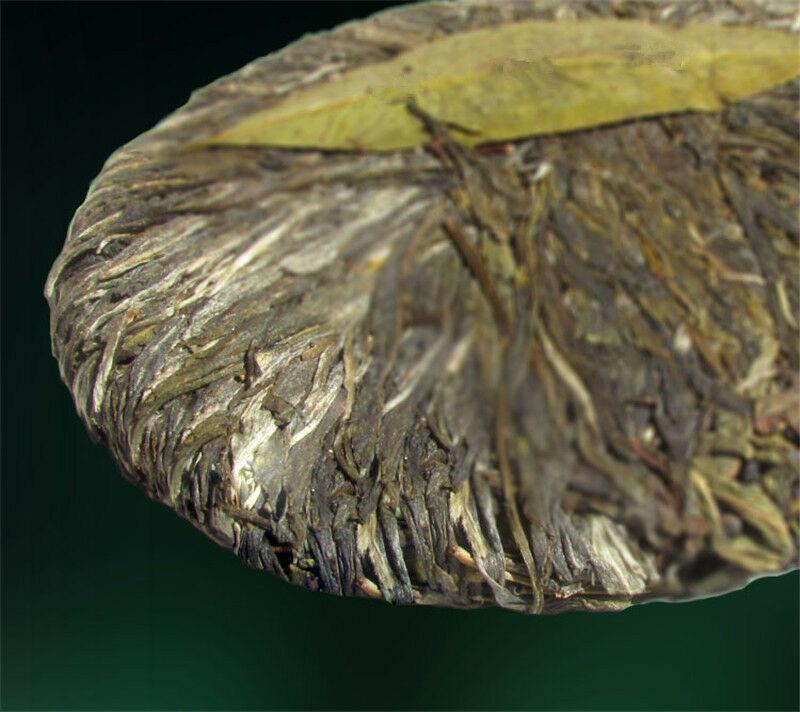 400 г старого сырого чая Пуэр высшего сорта — фото 3