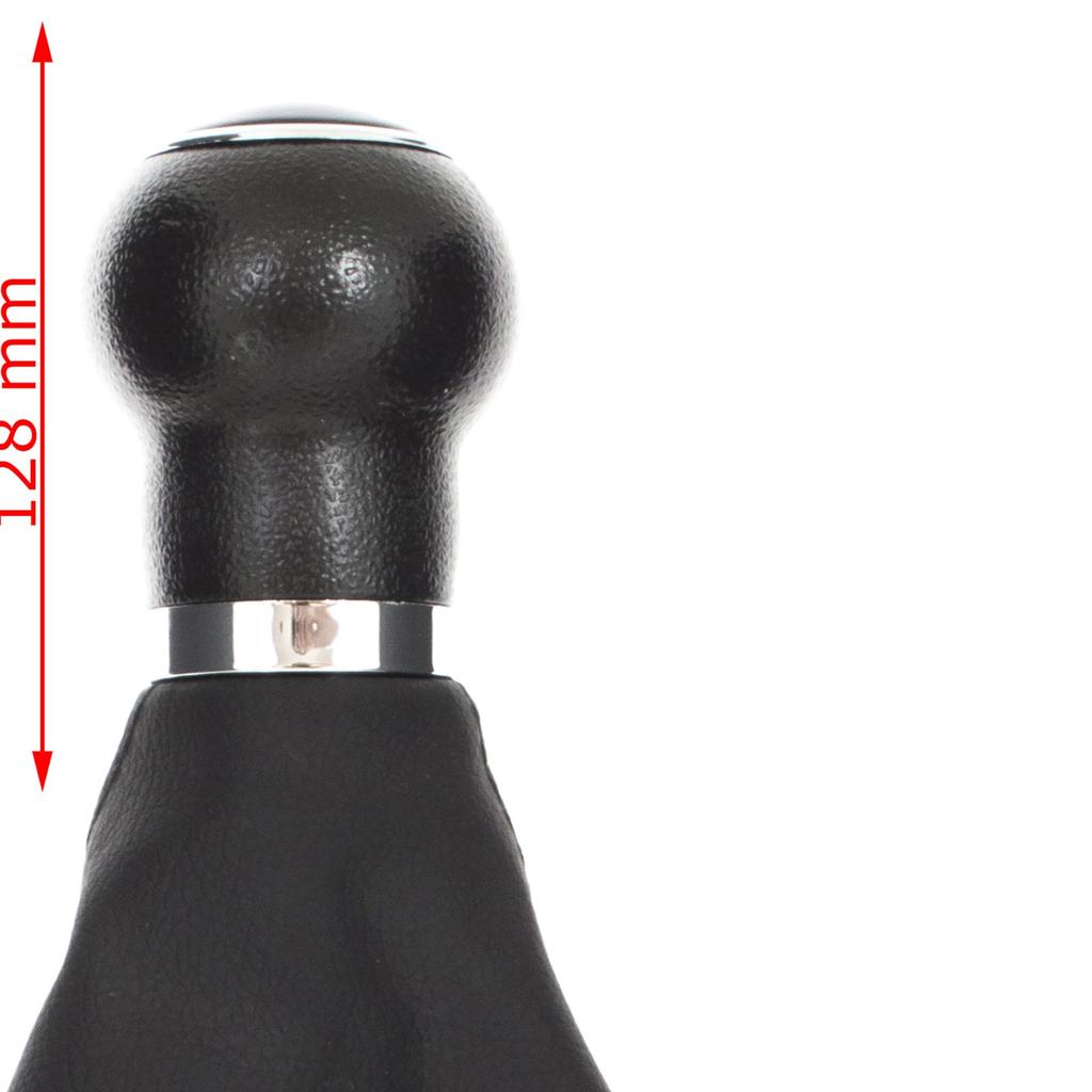 Pomello del Cambio e Cuffia VW Passat B5 FL 00-05