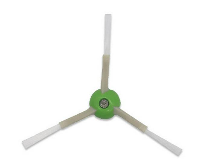 Kompatibles Filter- & Bürsten-Kit für iRobot Roomba 5-8/i7 Serie: Beinhaltet Filter, Walzenbürste, Seitenbürste und Universalrad.