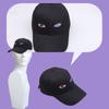 Embroidery Baseball Cotton Hats Outdoor Fashion Breathable Sun Sunscreen