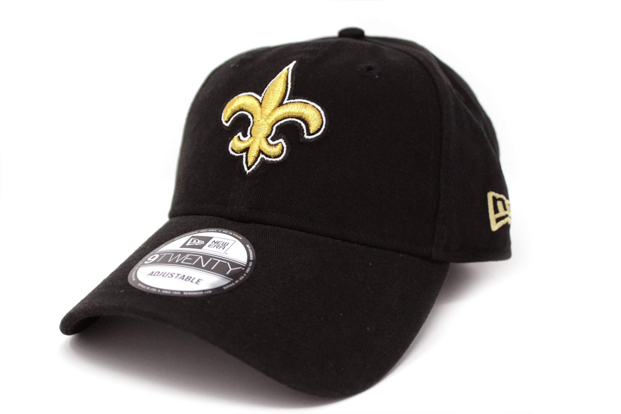 

NFL Low Cap 9TWENTY [New Era] (SAINTS) [Item]
