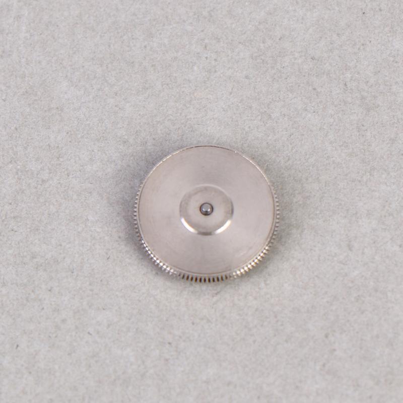 Complete Barrel With  Spring 180/1 For Eta 2824 2836 2834 Watch Movement Parts