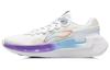 Running Shoes Men's Low Top White ARHR043-6