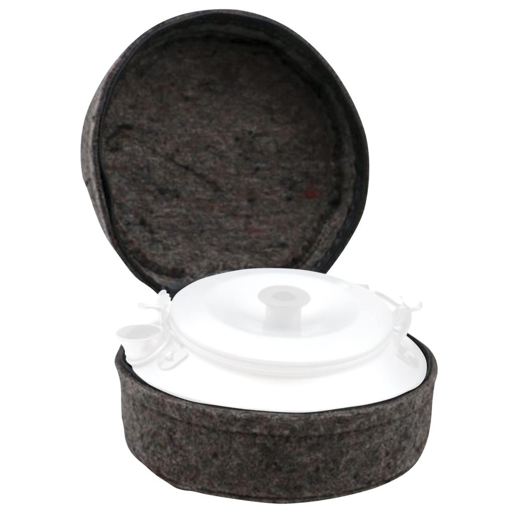 Trangia Trangia Kettle Wool Case 0.9L TR-602324