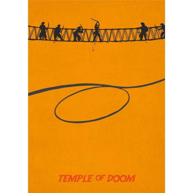 Steven Spielberg Filme Minimalistisches Poster Der Soldat James Ryan Der weiße Hai Film Sammlerstücke Wandkunst Leinwand HD Druck Heimdekor Malerei