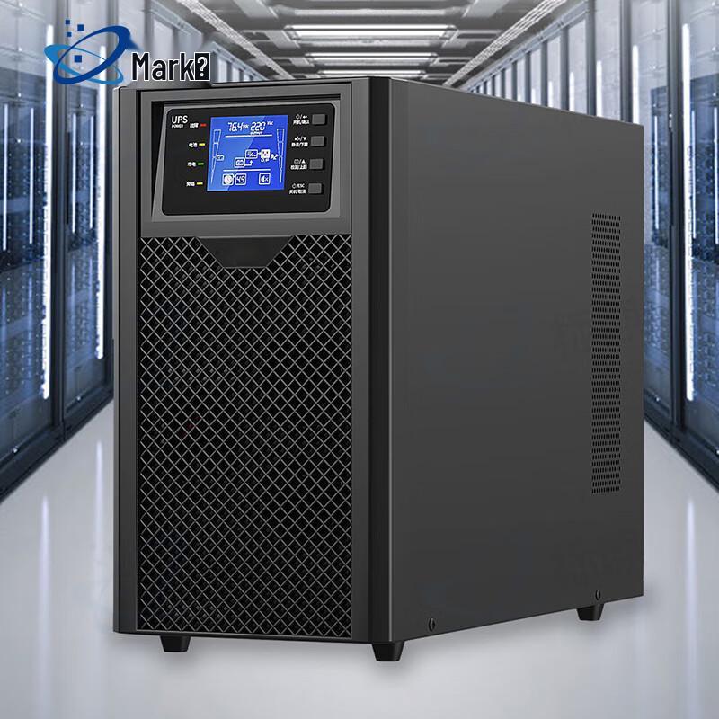 Biaoqi C6KS 6KVA/5400W Online UPS Power Supply
