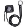 Camping Shower 3.6V 8000mAh IPX8 Rainproof 6L Min Portable Power Supply for Outdoors Rechargeable Camp Shower Portable