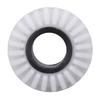 Multifunctional Sewing Machine Gear Plastic 319695 Bevel Gear for SINGER 974 964 954 337 338 478