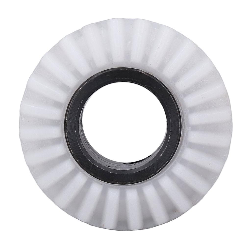 Multifunctional Sewing Machine Gear Plastic 319695 Bevel Gear for SINGER 974 964 954 337 338 478