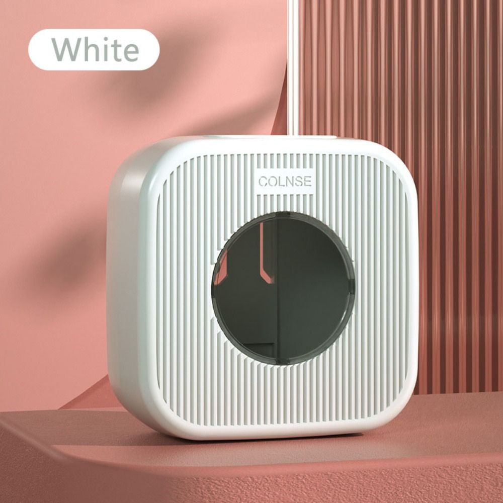 

Хранение свежести Кухонный органайзер Экстрактор пищевой пленки Коробка для хранения пластиковой пленки Настенное хранение