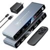 Аксесуари для аудіо і відео – HDMI-кабелі та адаптери