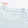 Anta Kids' Boys' Breathable Performance Short Sleeve T-Shirt