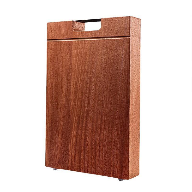 Shang Xiao Er Wenge Wood Cutting Board