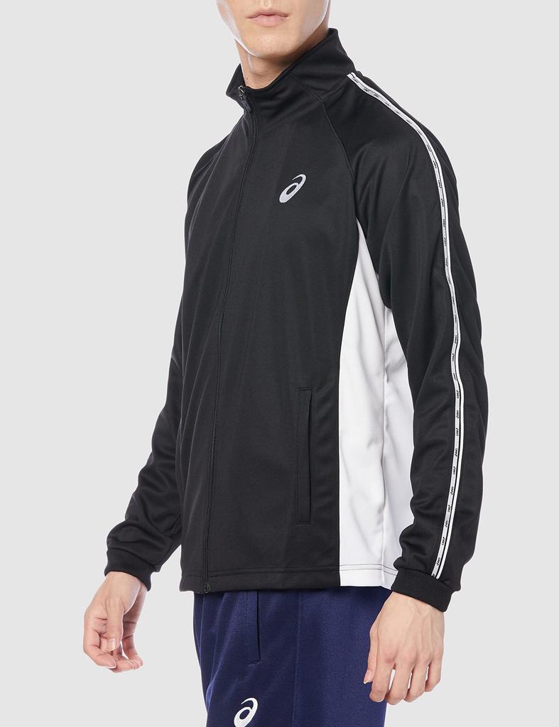 Tréninkové oblečení Suchá tréninková bunda 2031D811 [ASICS] (Recyklovaný materiál) pánské