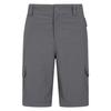 Mountain Warehouse Mens Explore Convertible Trousers