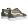 Vans JJJJound X Vans Sk8 Mid Vlt Lx 'Green' Vans VN0A7TNH2D5