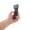 1Pcs Camera Expansion Grip Mount Adapter Durable Fit for Insta360 Luna Ultra for Daily Vlog Recording