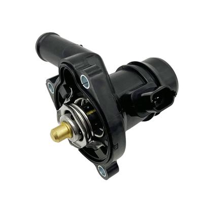 Car Engine Coolant Thermostat Vehicle Ventilation Valves Accessory
