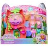 Spin Master Gabby's Dollhouse Magical Cat House Set 6075567