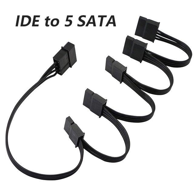 

PCIE SATA Card 12/16/20 Ports 6Gb SATA 3.0 PCIe Card, PCIe To SATA Controller Expansion Card, Support SATA 3.0 Devices