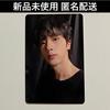 Used BTS ARIRANG Jin Photocard FESTA Lucky Draw Weverse