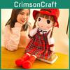 Princess Phil Plush Toy Stuffed Doll Kids Gift Collectible Decoration Character