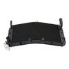 Motorcycle Radiator Cooler For Yamaha FAZER 1000 FZ1-S FZ1S FZ1-N FZ1N 2006-12 FZS1000 06-15 FZ8-N FZ8-S FZ8-NA FZ8-SA 2011-2015