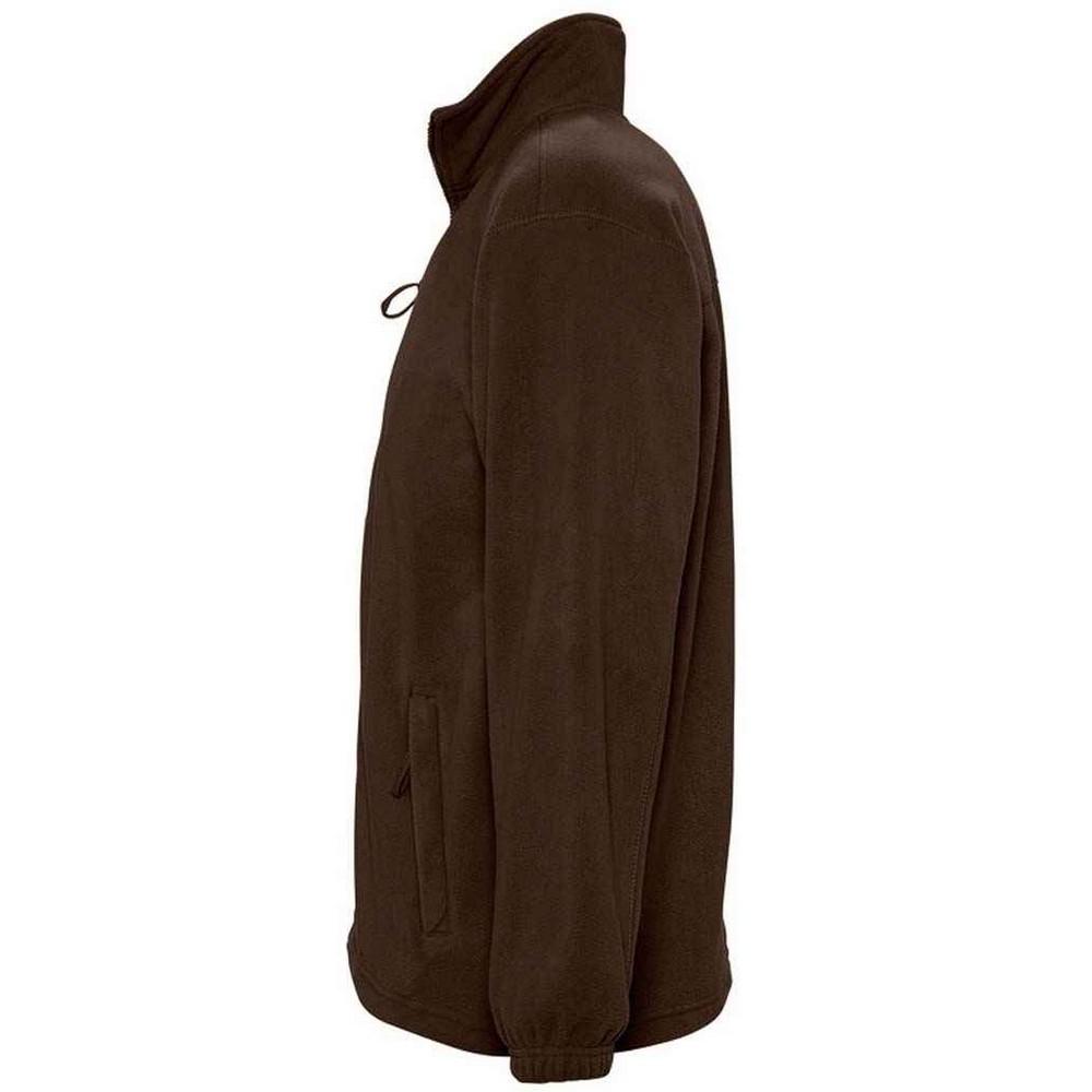 SOLS Unisex Adult North Fleece Jacket
