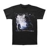 Boys' Coheed And Cambria Gas Mask T-shirt Youth Large Black