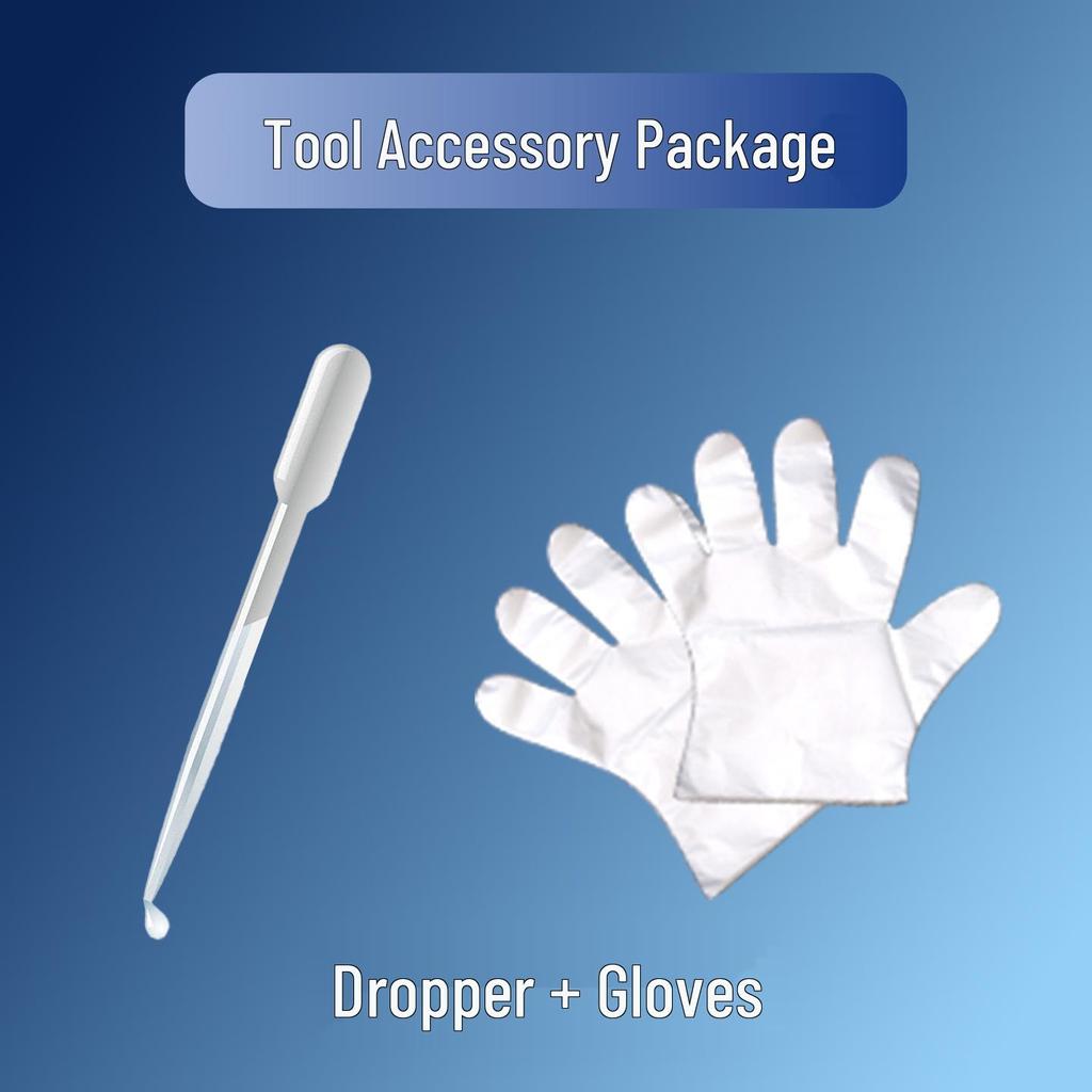 Methylenová modř Čistič a kondicionér akvarijní vody pro Koi - Léčí Saprolegniasis, Bílé tečky, Hnilobu těla, Sterilizuje a čistí.